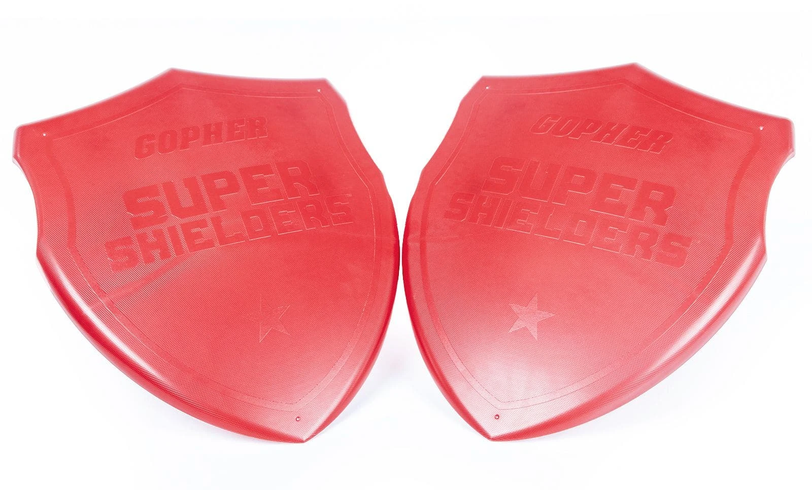 ACTION! Super Shielders Shields 2 ACTION! Super Shielders Shields - Image 2