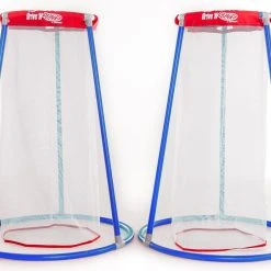 ACTION! Drive 'N Dunk Set -OMNIKIN Shop g 58346 action drive n dunk kids game set 1