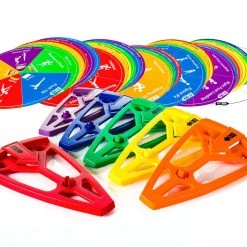 ACTIVE! Fit-N-Spin Packs 11 ACTIVE! Fit-N-Spin Packs -OMNIKIN Shop g 58451 fitnspin ce 1