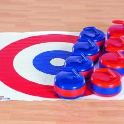 CurlingPro Curling Set 10 CurlingPro Curling Set -OMNIKIN Shop g 58463 curlingpro pack 2 plp