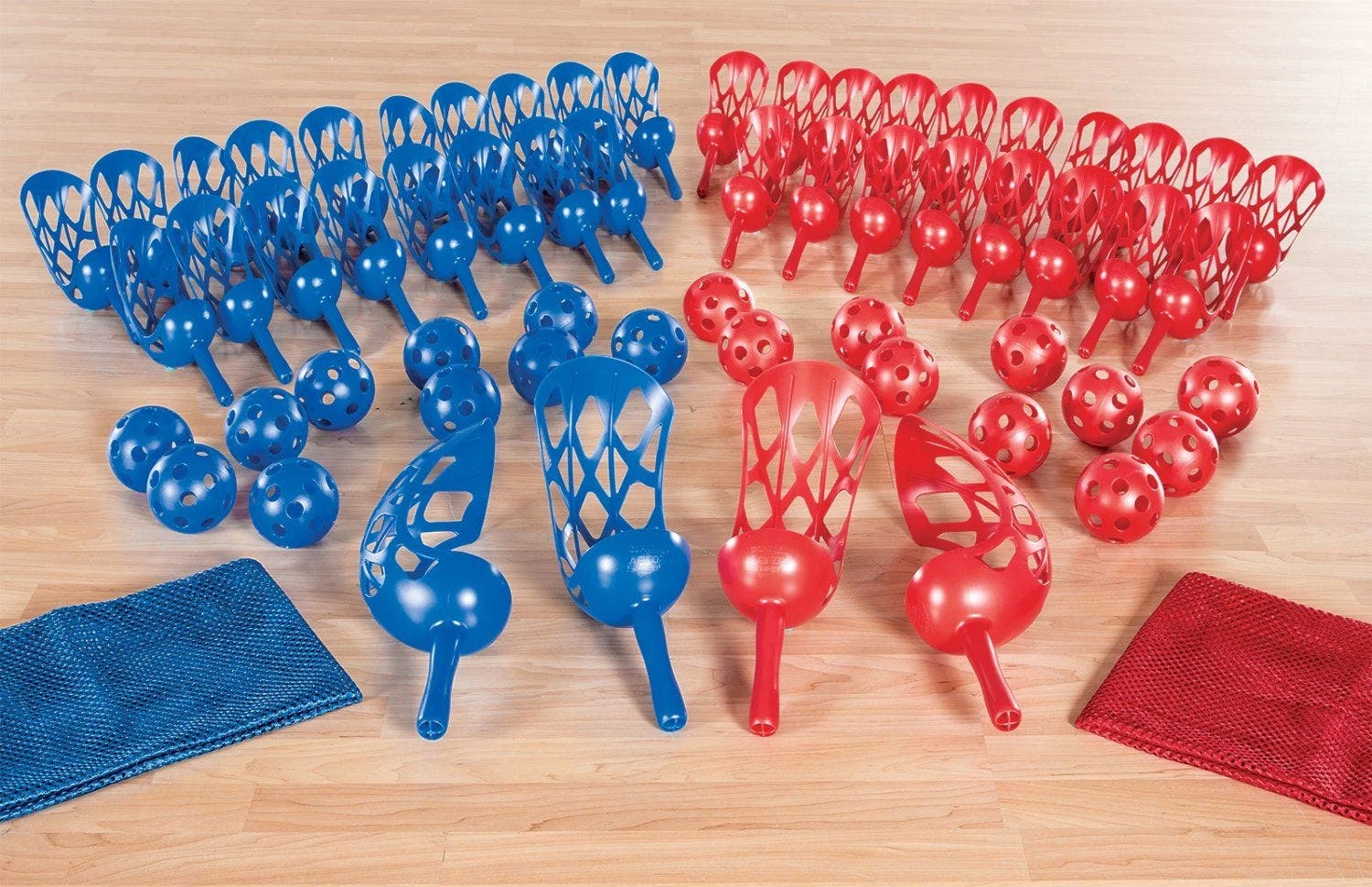 40-Player AeroScoop Scoop Pack 1 40-Player AeroScoop Scoop Pack