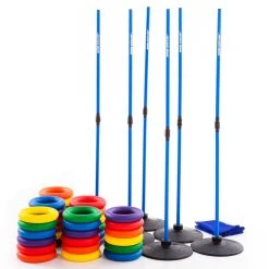 GamePlay Team TeeterToss Set