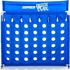 ACTION! 4-Point Play Set -OMNIKIN Shop g 58590 ACTION PointPlay 2 1