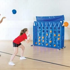 ACTION! 4-Point Play Set