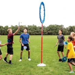 RingPong Sets 8 RingPong Sets -OMNIKIN Shop g 58591 CoolerballAndDisc 40 1 1