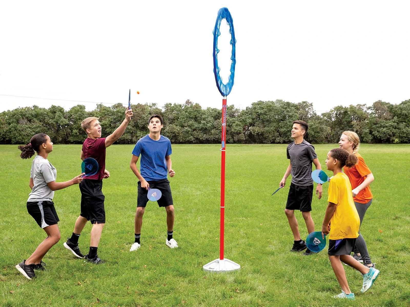 RingPong Sets 3 RingPong Sets - Image 3