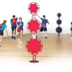 ACTION! InvaderBall Set