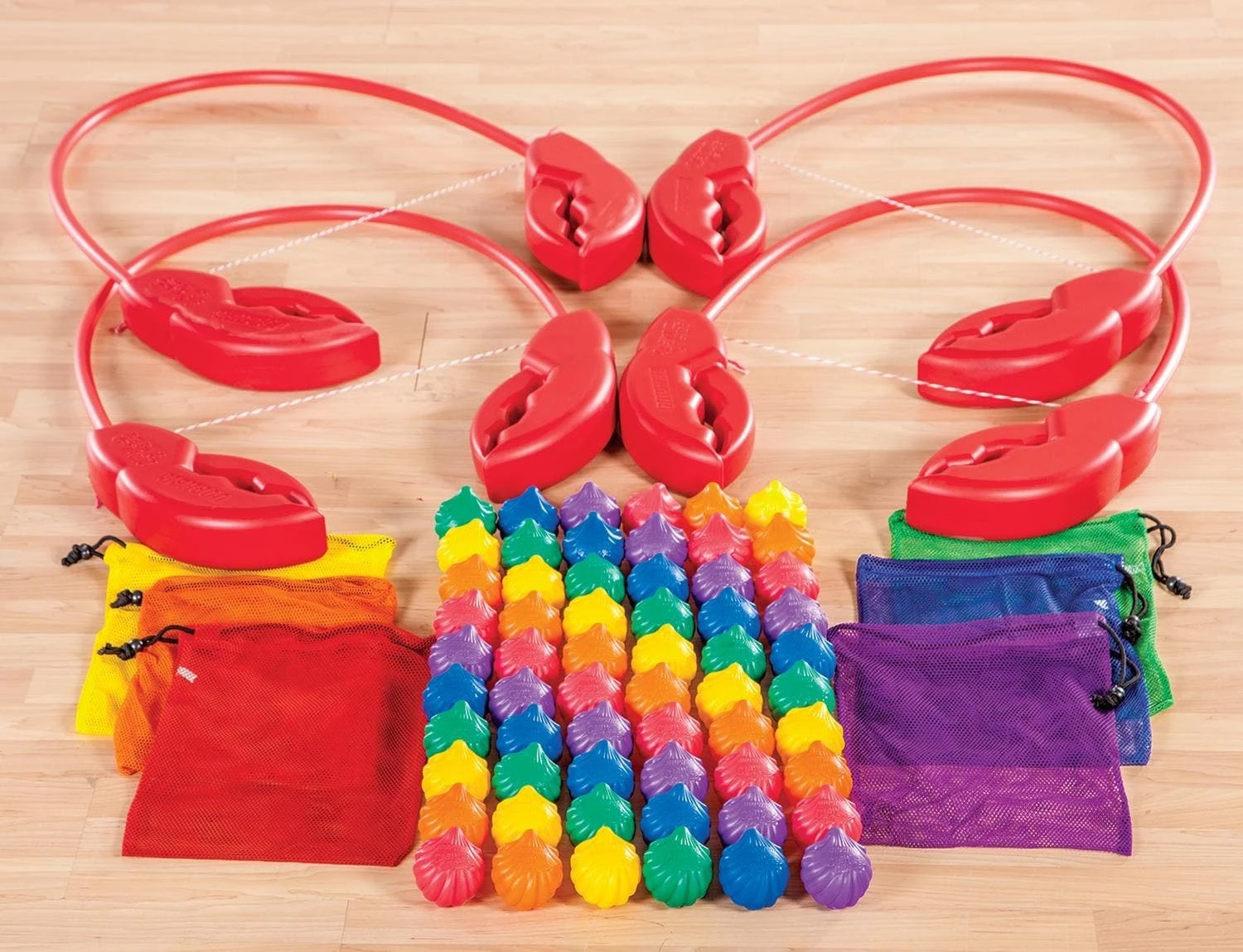 ACTION! ClawCraze Set 2 ACTION! ClawCraze Set - Image 2