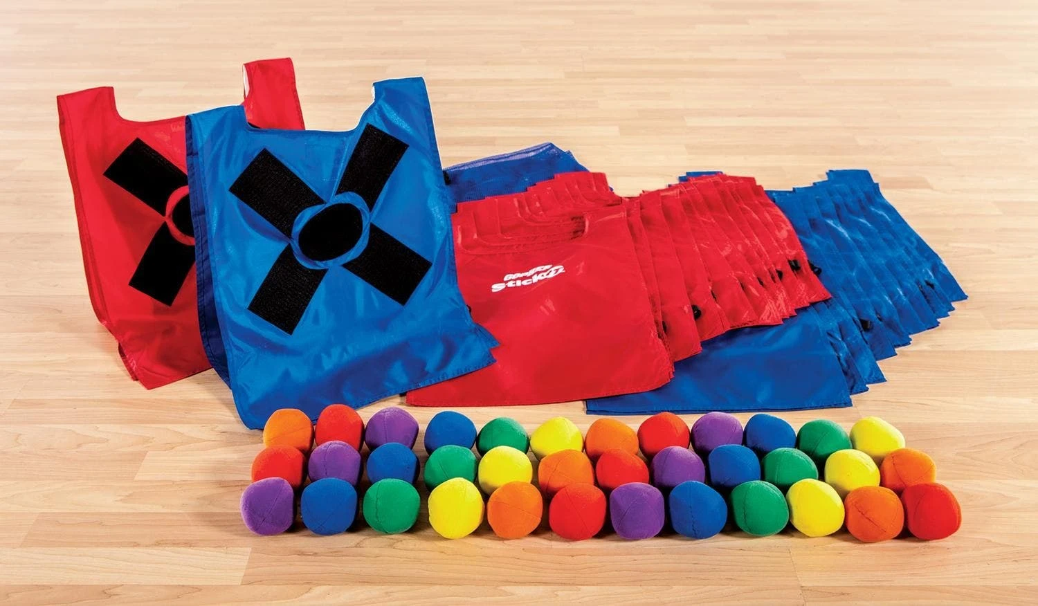 ACTION! StickIt Set 2 ACTION! StickIt Set - Image 2