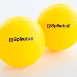 Spikeball Set 20 Spikeball Set -OMNIKIN Shop g 58671 ReplacementSpikeballBalls 4264 2 2