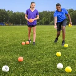 TuffRoll SoftStix Bocce Set -OMNIKIN Shop g 58680 tuffrollsoftstixbocceset plp 2