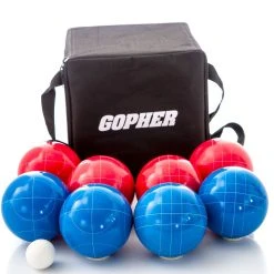 Bocce Sets