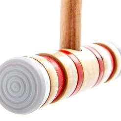 GamePlay Croquet Set -OMNIKIN Shop g 58700 GamePlayCroquet 53 14