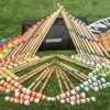 GamePlay Team Croquet Set
