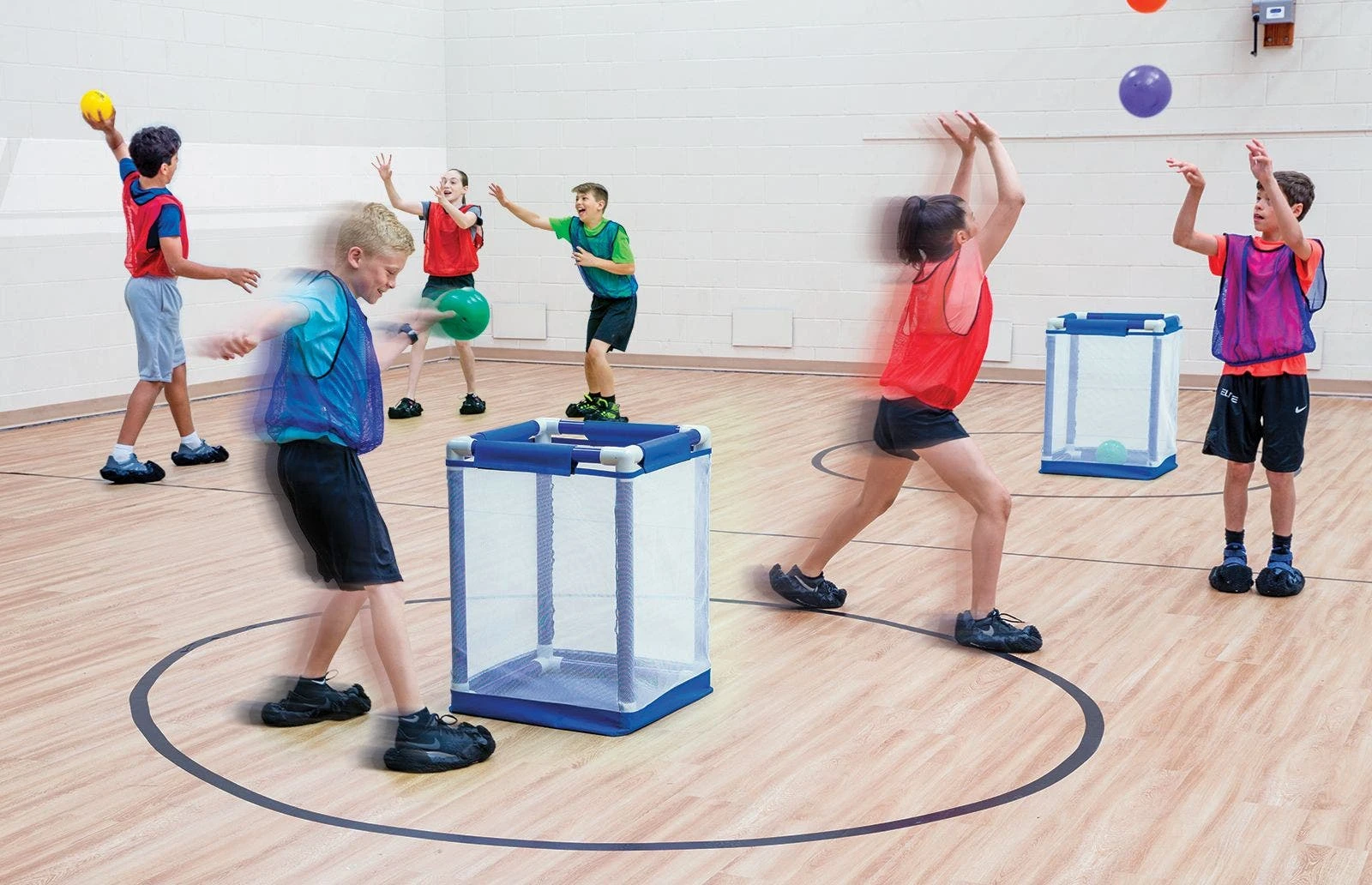 ACTION! GoGliderz Set 1 ACTION! GoGliderz Set