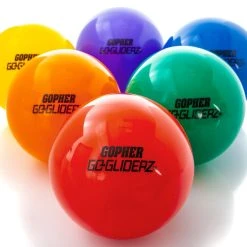 ACTION! GoGliderz Set 10 ACTION! GoGliderz Set -OMNIKIN Shop g 58722 GoGliderzBag 83 1