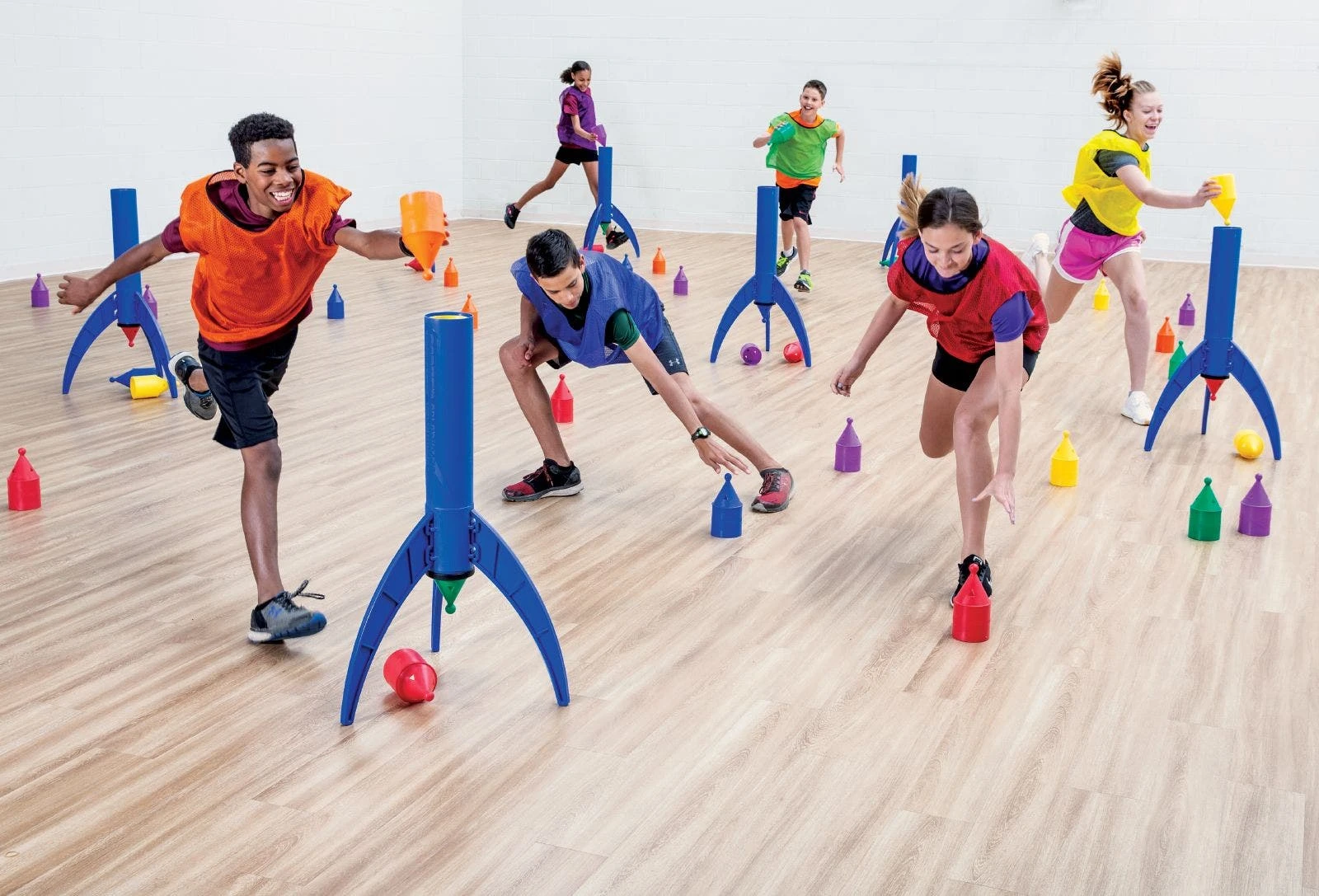 Shop ACTION! ColorCraze Set In Stock & Ready To Ship OMNIKIN Shop