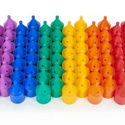 ACTION! ColorCraze Set -OMNIKIN Shop g 58725 ACTIONColorCraze 1104