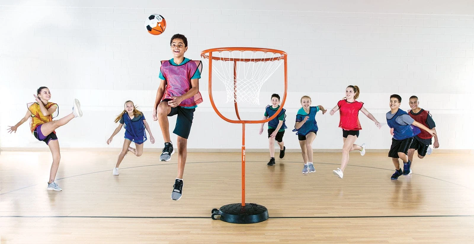 ACTION! SoccetBall Set 1 ACTION! SoccetBall Set