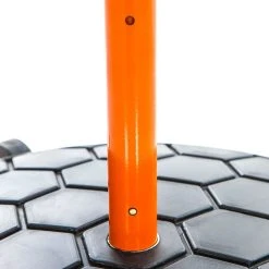 ACTION! SoccetBall Set 17 ACTION! SoccetBall Set -OMNIKIN Shop g 58731 ACTIONSoccetBall CompleteSet 70 1