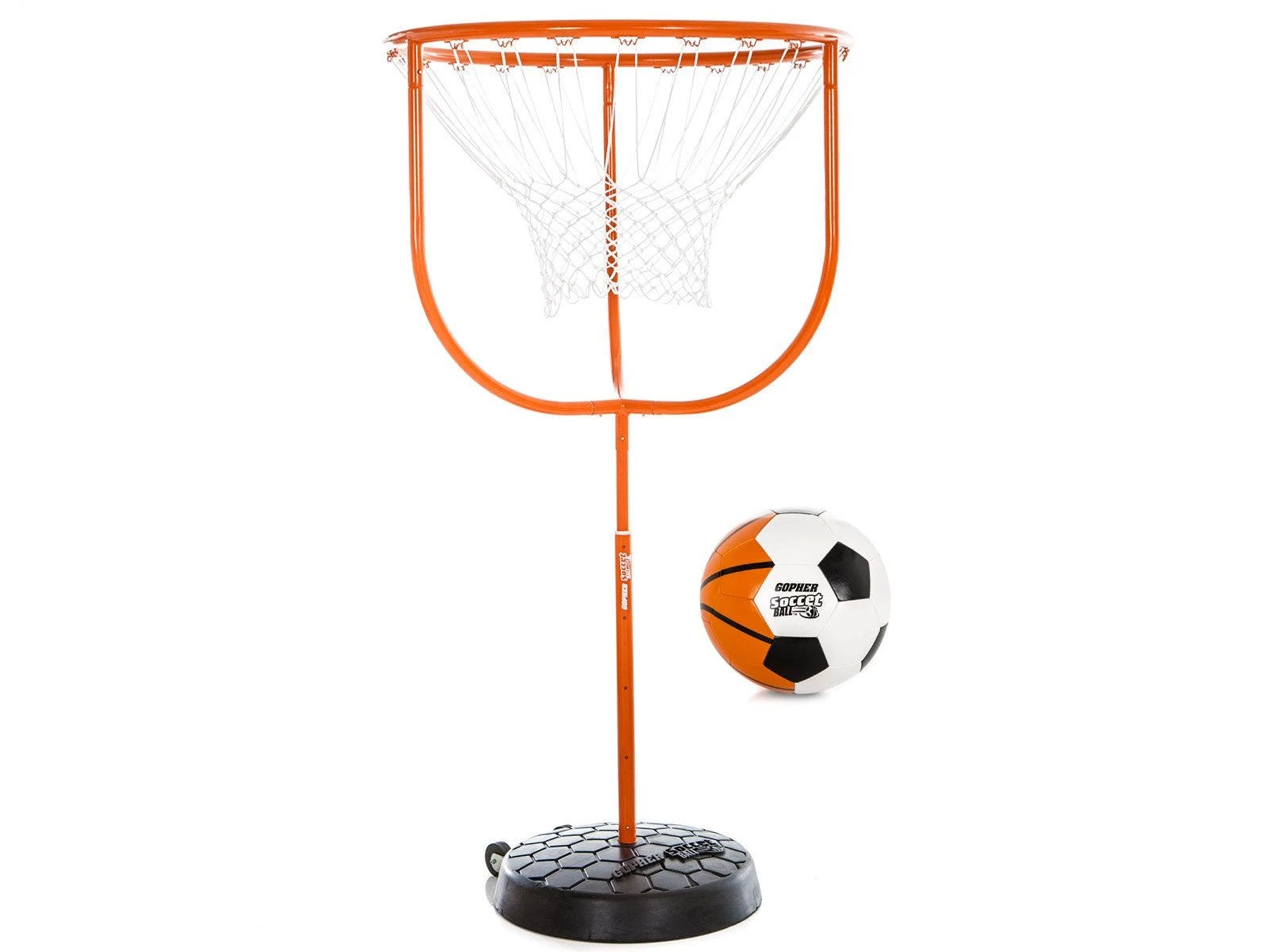 ACTION! SoccetBall Set 2 ACTION! SoccetBall Set - Image 2