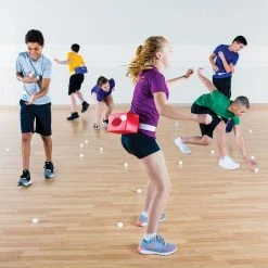 ACTION! Shakesteria Set