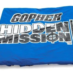 ACTION! HiddenMission Set -OMNIKIN Shop g 58751 HiddenMissionDivider 59
