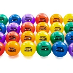 ACTION! HiddenMission Set -OMNIKIN Shop g 58753 HiddenMissionBalls 55 1
