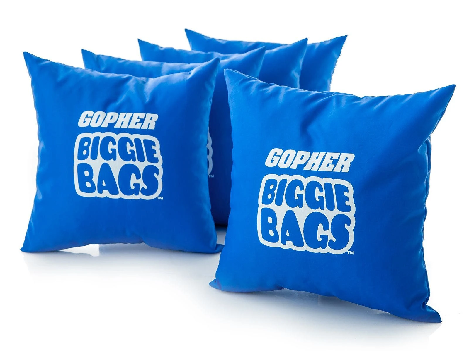 GamePlay BiggieBags Set 5 GamePlay BiggieBags Set - Image 5