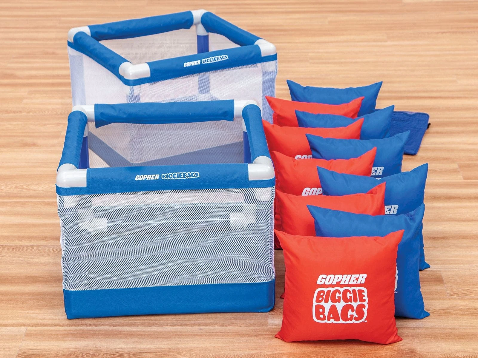 GamePlay BiggieBags Set 2 GamePlay BiggieBags Set - Image 2