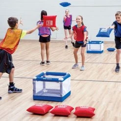 GamePlay BiggieBags Set