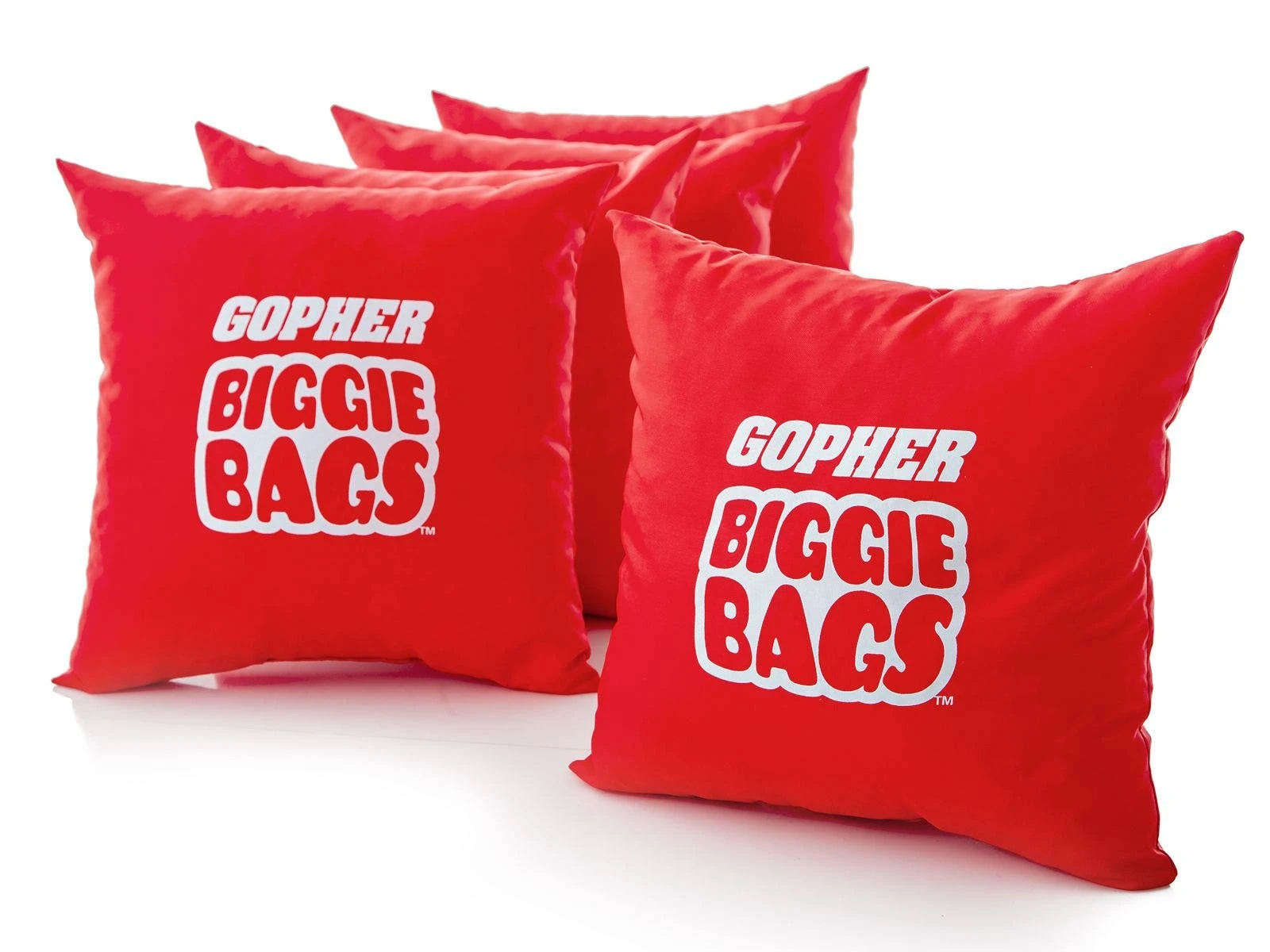 GamePlay BiggieBags Set 4 GamePlay BiggieBags Set - Image 4