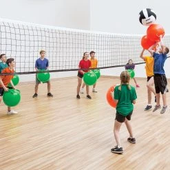 ACTION! Volleybound Set