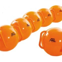 ACTION! Volleybound Set -OMNIKIN Shop g 58773 ScreaminOrangeRebounders 45 1