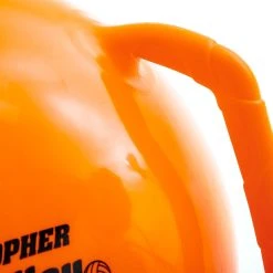 ACTION! Volleybound Set -OMNIKIN Shop g 58773 ScreaminOrangeRebounders 47 1