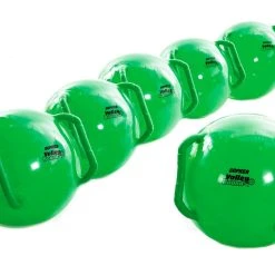 ACTION! Volleybound Set -OMNIKIN Shop g 58774 ScreaminGreenRebounder 001