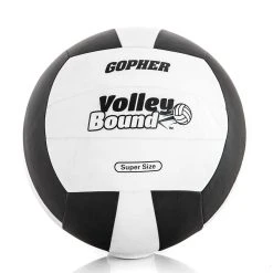 ACTION! Volleybound Set -OMNIKIN Shop g 58775 VolleyboundBall 50 1