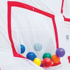 ACTION! KnockOut Set -OMNIKIN Shop g 58780 ACTIONKnockOut elem 02