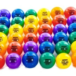 ACTION! KnockOut Set -OMNIKIN Shop g 58782 KnockOutBalls 54 1