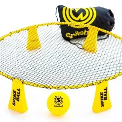 Spikeball Set 13 Spikeball Set -OMNIKIN Shop g 58790 SpikeballRookie 133 1