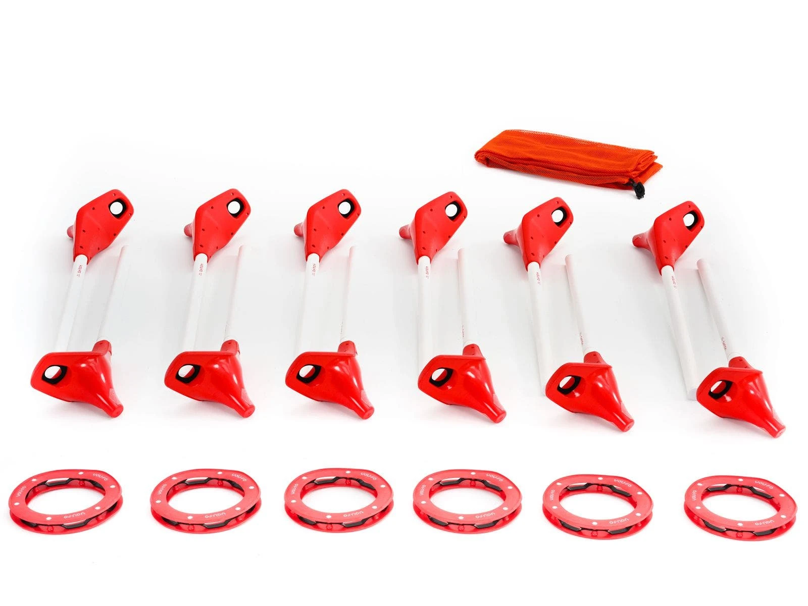 YOU.FO Sets 1 YOU.FO Sets