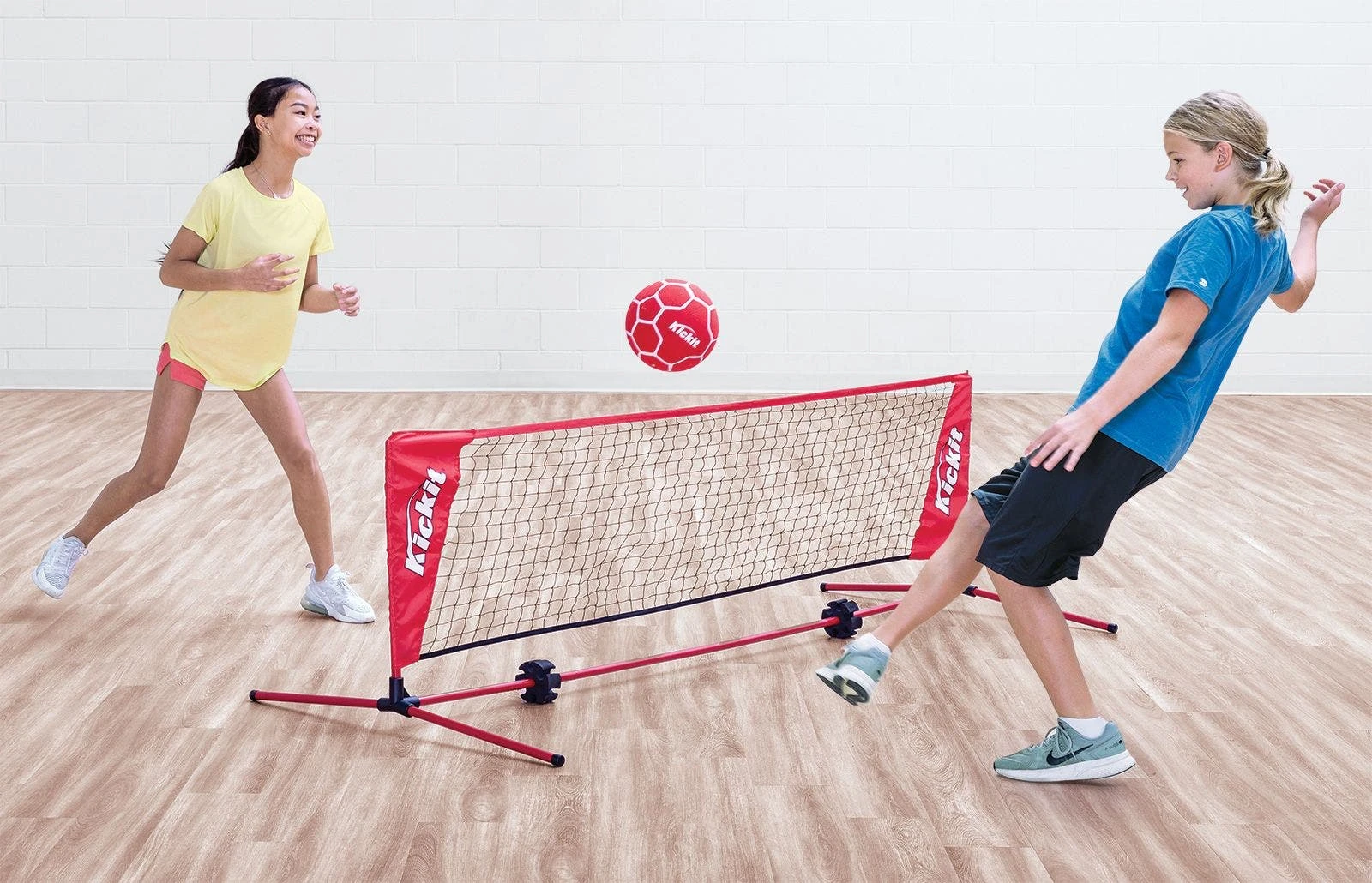 Kickit Soccer Tennis 6 Kickit Soccer Tennis - Image 6