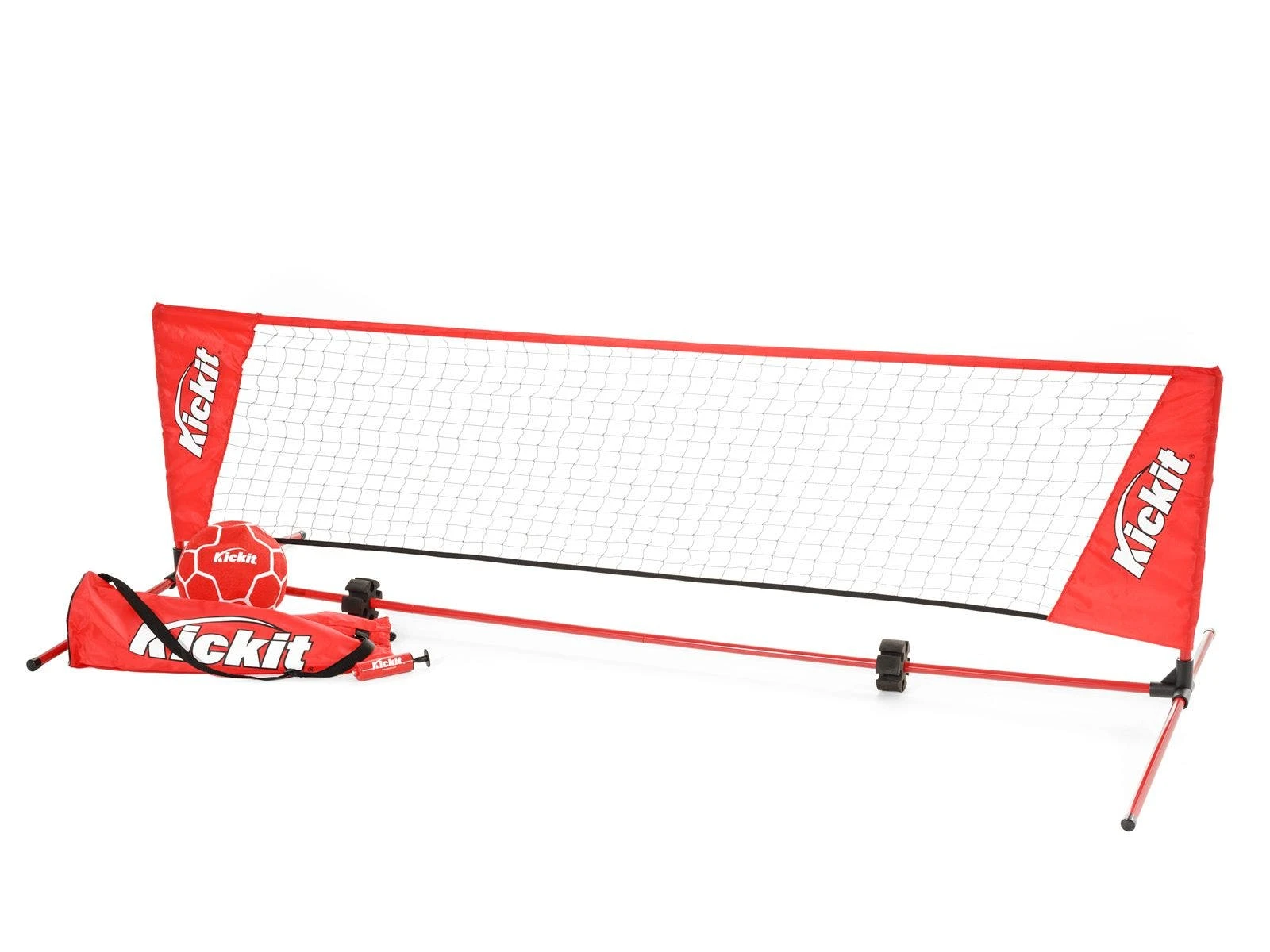 Kickit Soccer Tennis 1 Kickit Soccer Tennis