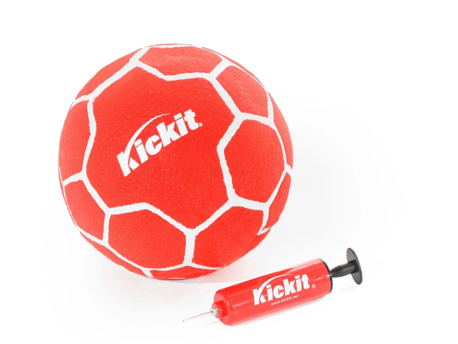 Kickit Soccer Tennis 4 Kickit Soccer Tennis - Image 4