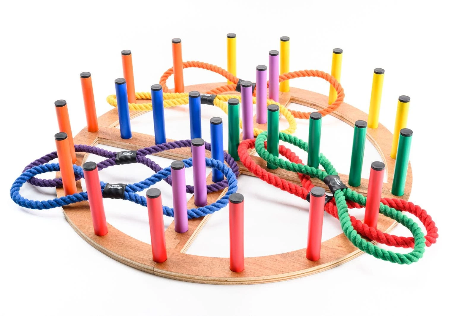 ACTION! DuaLoop Set 1 ACTION! DuaLoop Set