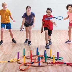 ACTION! DuaLoop Set 11 ACTION! DuaLoop Set -OMNIKIN Shop g 58806 action duraloop m