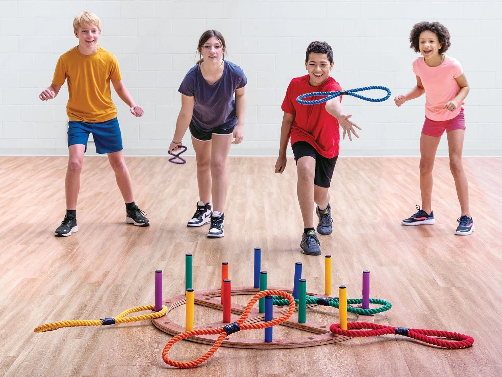 ACTION! DuaLoop Set 6 ACTION! DuaLoop Set - Image 6