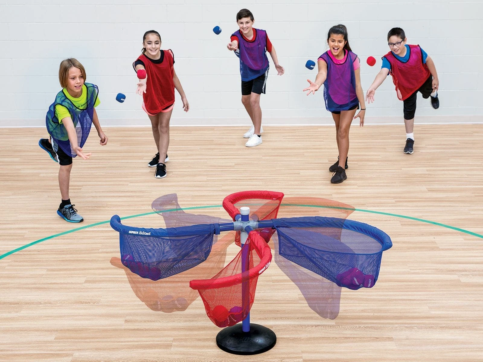 ACTION! RotoGoal Set 2 ACTION! RotoGoal Set - Image 2