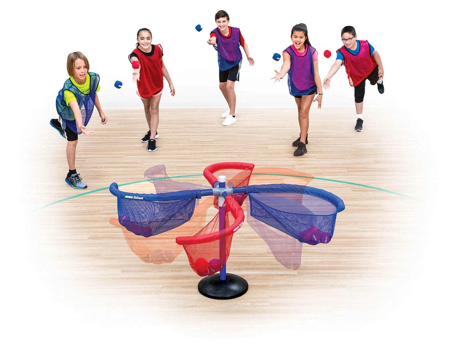 ACTION! RotoGoal Set 1 ACTION! RotoGoal Set