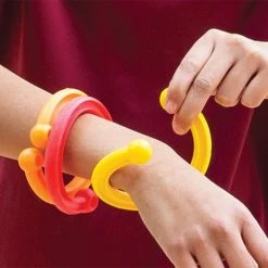 ACTION! GoRings Set -OMNIKIN Shop g 58815 GoRings 82 1 1